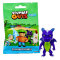 Stumble Guys 3D Sammelfiguren Serie 2 - Chrome Crystal - Figur 20. Dusk Dragon