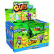Stumble Guys 3D Sammelfiguren Serie 2 - Chrome Crystal Figur - 1 Display (18 Tüten)