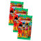 Dragon Ball Universal Karten - Trading Cards - 3 Booster Sammelkarten