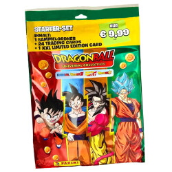 Dragon Ball Universal Karten - Sammelkarten Trading Cards...