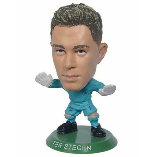 SoccerStarz 2020 Fußballstars Simba - Auswahll - 9. TER Stegen