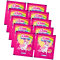 Blue Ocean Lissy Pony Sticker - Sammelsticker (2024) - 10 Tüten