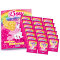 Blue Ocean Lissy Pony Sticker - Sammelsticker (2024) - 1 Album + 20 Tüten