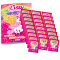 Blue Ocean Lissy Pony Sticker - Sammelsticker (2024) - 1 Album + 25 Tüten