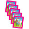 Blue Ocean Bibi und Tina Sticker Serie 2 - Pferdesticker Sammelsticker (2024) - 5 Tüten