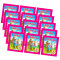 Blue Ocean Bibi und Tina Sticker Serie 2 - Pferdesticker Sammelsticker (2024) - 15 Tüten