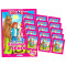 Bibi und Tina Sticker Serie 2 - Pferdesticker Sammelsticker (2024) - 1 Album + 15 Tüten