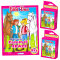 Bibi und Tina Sticker Serie 2 - Pferdesticker Sammelsticker (2024) - 1 Album + 2 Blister