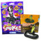 Blue Ocean Snakes Sammelfiguren 2024 - Planet Wow - Figur 9. Königskobra (super Rare)