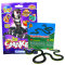 Blue Ocean Snakes Sammelfiguren 2024 - Planet Wow - Figur 15. Boomslang