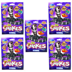 Blue Ocean Snakes Sammelfiguren 2024 - Planet Wow Figur...
