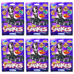 Blue Ocean Snakes Sammelfiguren 2024 - Planet Wow Figur...