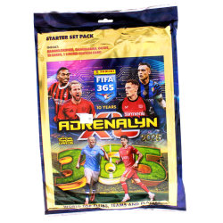 Panini Fifa 365 Karten 2025 - Trading Cards Sammelkarten...