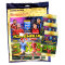 Panini Fifa 365 Karten 2025 - Trading Cards Sammelkarten - 1 Starter + 3 Booster