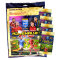 Panini Fifa 365 Karten 2025 - Trading Cards Sammelkarten - 1 Starter + 4 Booster