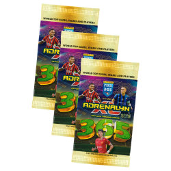 Panini Fifa 365 Karten 2025 - Trading Cards Sammelkarten...