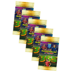 Panini Fifa 365 Karten 2025 - Trading Cards Sammelkarten...