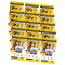 Topps Match Attax Karten Champions League 2024-2025 - 15 Booster Sammelkarten