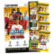 Topps Match Attax Karten Champions League 2024-2025 - 1 Starter + 4 Booster Sammelkarten
