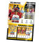 Topps Match Attax Karten Champions League 2024-2025 - 1 Multipack Sammelkarten