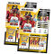 Topps Match Attax Karten Champions League 2024-2025 - 2 Multipack Sammelkarten