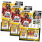 Topps Match Attax Karten Champions League 2024-2025 - 3 Multipack Sammelkarten