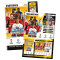 Topps Match Attax Karten Champions League 2024-2025 - 1 Starter + 1 Multipack Sammelkarten