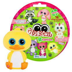 Blue Ocean Glubschis Sammelfiguren Glück Serie 3 -...