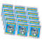 Panini Mickey & Donald Sticker - Fantastische Welt Sammelsticker (2025) - 15 Tüten