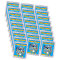 Panini Mickey & Donald Sticker - Fantastische Welt Sammelsticker (2025) - 25 Tüten