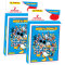 Panini Mickey & Donald Sticker - Fantastische Welt Sammelsticker (2025) - 2 Blister