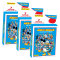 Panini Mickey & Donald Sticker - Fantastische Welt Sammelsticker (2025) - 3 Blister