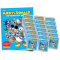 Mickey & Donald Sticker - Fantastische Welt Sammelsticker (2025) - 1 Album + 20 Tüten