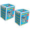 Panini Mickey & Donald Sticker - Fantastische Welt Sammelsticker (2025) - 2 Display