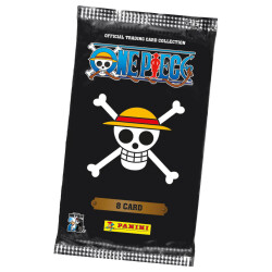 Panini One Piece Karten - Anniversary Sammelkarten (2025)...