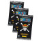 Panini One Piece Karten - Anniversary Sammelkarten (2025) - 3 Booster