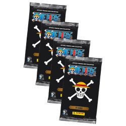 Panini One Piece Karten - Anniversary Sammelkarten (2025)...