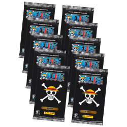 Panini One Piece Karten - Anniversary Sammelkarten (2025)...