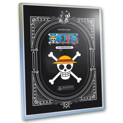 Panini One Piece Karten - Anniversary Sammelkarten (2025)...