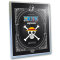 Panini One Piece Karten - Anniversary Sammelkarten (2025) - 1 Sammelmappe