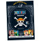 Panini One Piece Karten - Anniversary Sammelkarten (2025) - 1 Starter