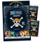 Panini One Piece Karten - Anniversary Sammelkarten (2025) - 1 Starter + 2 Booster