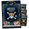 Panini One Piece Karten - Anniversary Sammelkarten (2025) - 1 Starter + 3 Booster