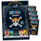 Panini One Piece Karten - Anniversary Sammelkarten (2025) - 1 Starter + 4 Booster