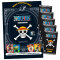 Panini One Piece Karten - Anniversary Sammelkarten (2025) - 1 Starter + 5 Booster