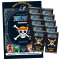 Panini One Piece Karten - Anniversary Sammelkarten (2025) - 1 Starter + 10 Booster