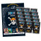 Panini One Piece Karten - Anniversary Sammelkarten (2025) - 1 Starter + 15 Booster