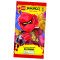 Lego Ninjago Karten Trading Cards Serie 10 - BLUTMOND Sammelkarten (2025) - 1 Booster