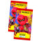 Lego Ninjago Karten Trading Cards Serie 10 - BLUTMOND Sammelkarten (2025) - 2 Booster