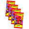 Lego Ninjago Karten Trading Cards Serie 10 - BLUTMOND Sammelkarten (2025) - 4 Booster